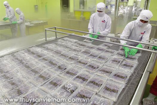 Công nghệ: Giải pháp tối ưu cho nông sản Việt