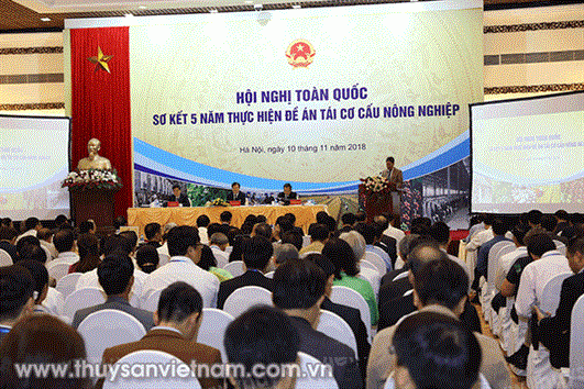 Hướng tới nền nông nghiệp thông minh, hiện đại
