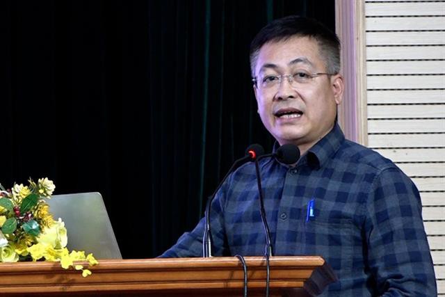 Việt Nam trở thành nước cung cấp tôm đứng thứ 2 thế giới