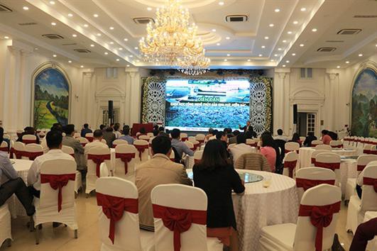 Phát huy hiệu quả khoa học công nghệ trong sản xuất