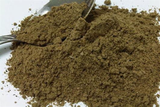 Thức ăn cho tôm với thành phần protein đơn bào