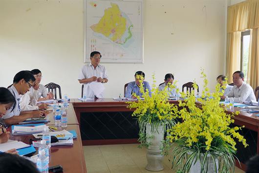 Thực hiện nghiêm pháp luật trong nuôi cá da trơn