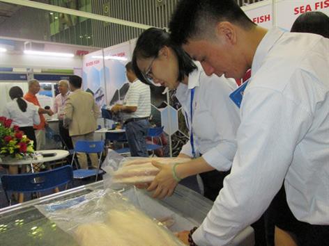 Trung Quốc đẩy mạnh nuôi cá tra từ nguồn cá giống của Việt Nam