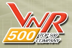 Afiex An Giang: Tiếp tục có tên trong Bảng xếp hạng VNR500 năm 2013
