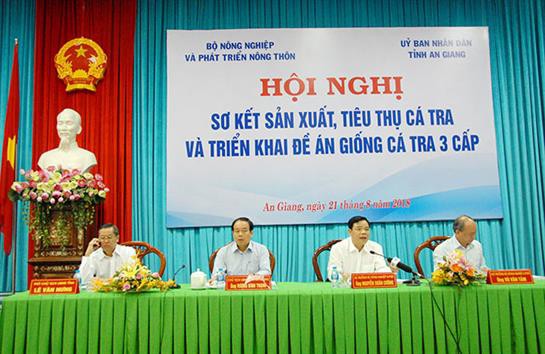 Xuất khẩu cá tra có thể vượt qua 2 tỷ USD