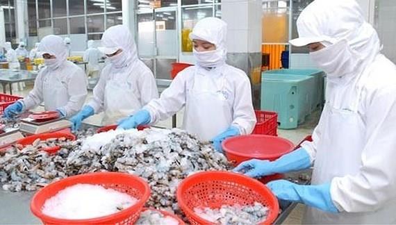 Xuất khẩu Việt Nam tăng đều ở các mặt hàng chủ lực