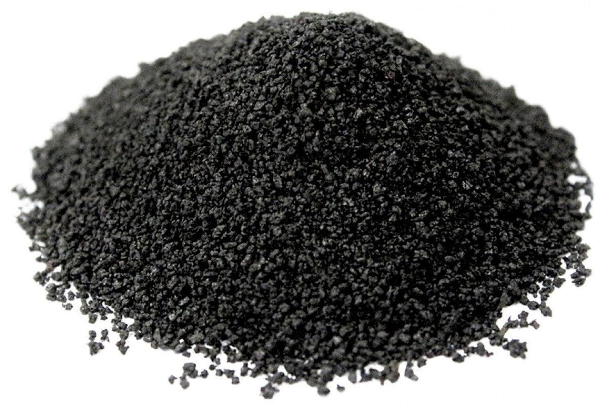 Axit humic: Bộ đệm sinh học của ao