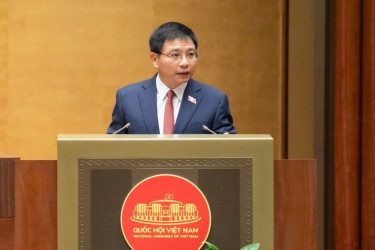 Chính phủ đề xuất gỡ vướng thuế VAT cho nông, thủy sản xuất khẩu