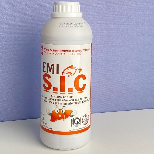 EMI-S.I.C