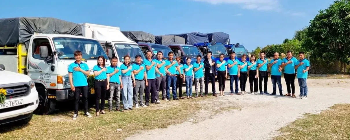 Cá Giống Trường Phát