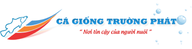 Thương Hiệu Cá Giống Uy Tín