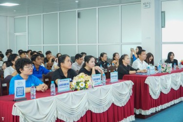 Tư vấn Sinh viên Chọn Ngành Nuôi Trồng Thủy sản