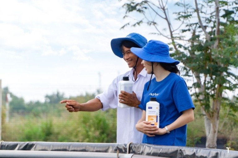 Người trẻ làm nghề theo cách mới!