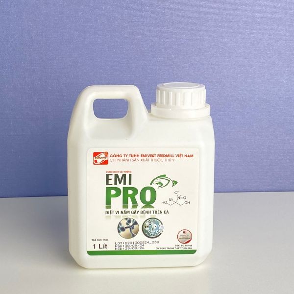 EMI-PRO