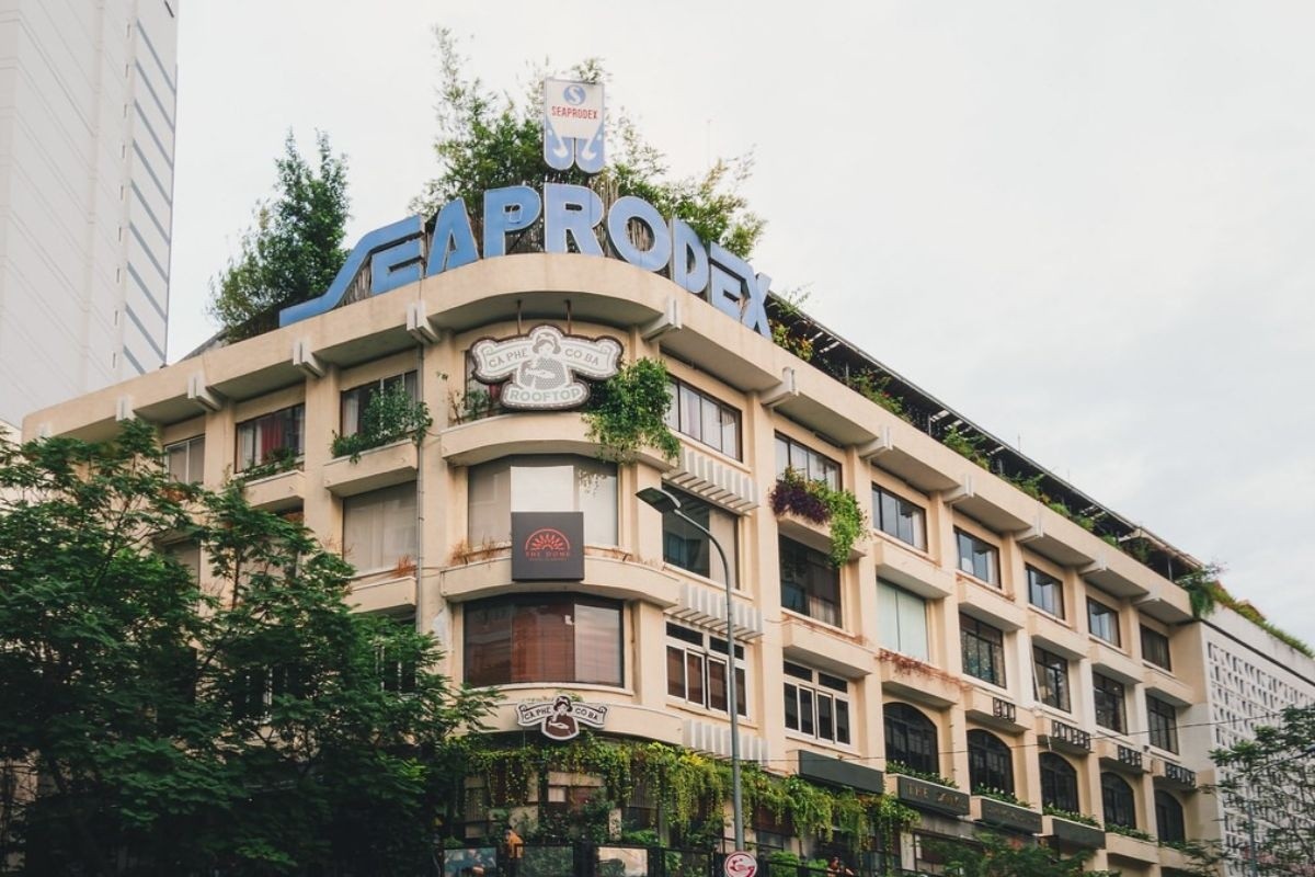 Novaland bất ngờ lấn sân sang thủy sản