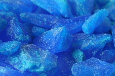 Lợi ích và liều lượng khuyến cáo khi sử dụng phèn xanh