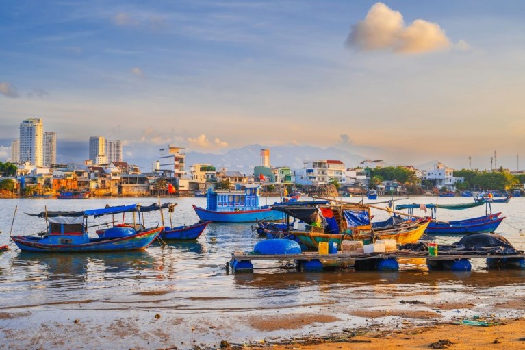 Gia Lai hỗ trợ chuyển đổi nghề và giải bản tàu cá không đủ điều kiện khai thác