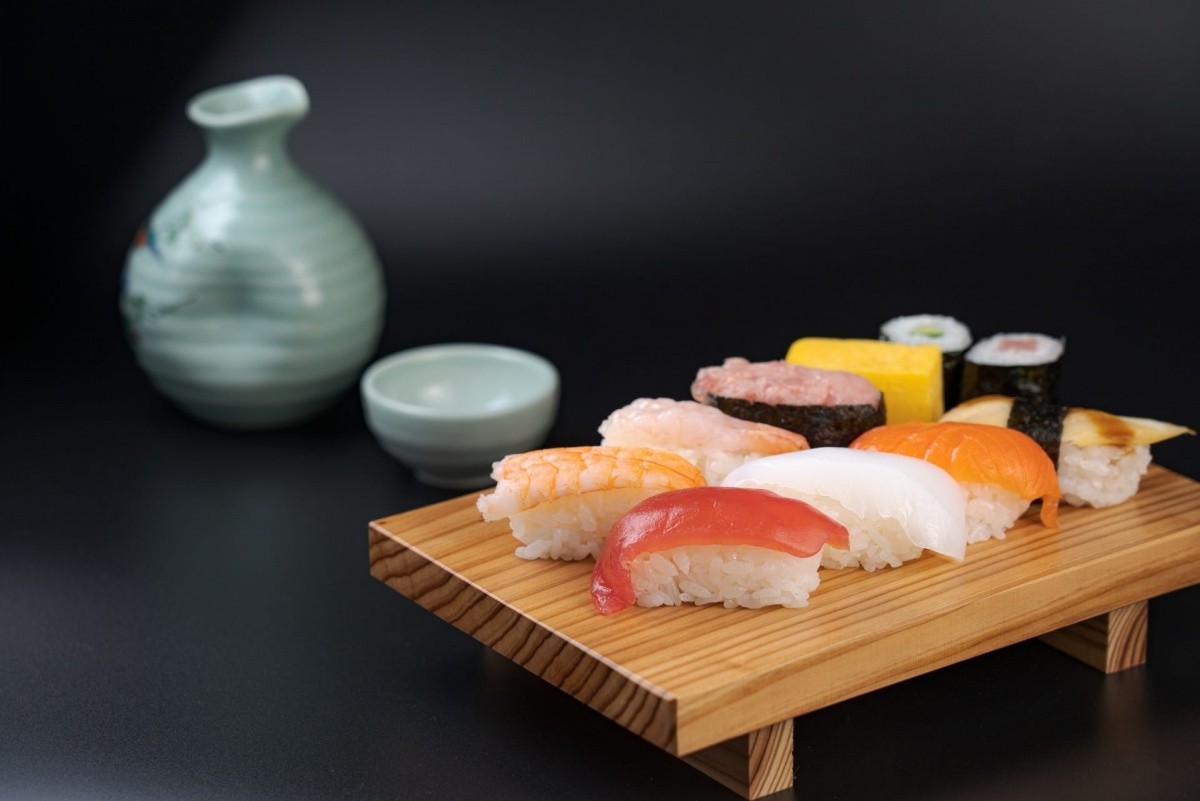Nhà hàng sushi trong nhóm ‘khó tính’ nhất thế giới dùng cá tra Việt Nam