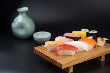 Nhà hàng sushi trong nhóm ‘khó tính’ nhất thế giới dùng cá tra Việt Nam
