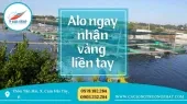 Cá Giống Trường Phát